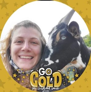 Meet your Posher, Kaylee